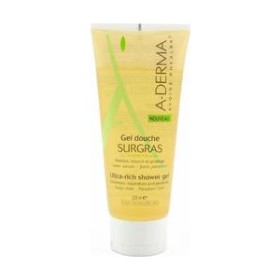 ADERMA - Gel Douche Surgras Ultra Rich | 200ml