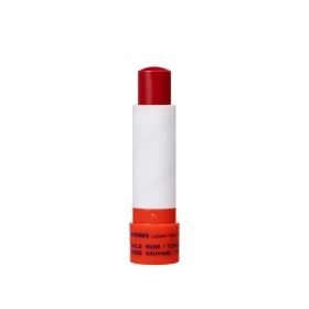 KORRES - Lip Balm Wild Rose Tinted | 4.5gr