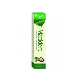 POWER HEALTH Mastident Οδοντόκρεμα 75ml