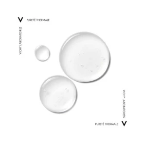VICHY - Purete Thermale Mineral Micellar Water Sensitive Skin | 400ml