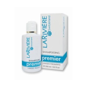 Mey Lariviere Shampooing Premier, Απαλό Σαμπουάν για Εύθραυστα & Λεπτά Μαλλιά, 200 ml