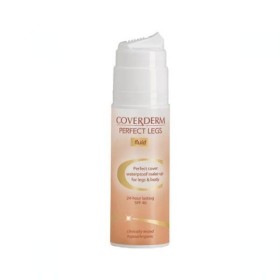 Coverderm Perfect Legs Fluid SPF40 No 56 .75ml