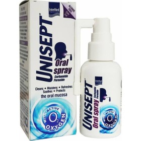 Intermed Unisept Oral Spray 50ml