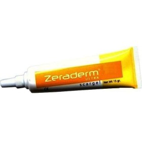 ROFIL Zeraderm Ultra Scar Gel, 15g