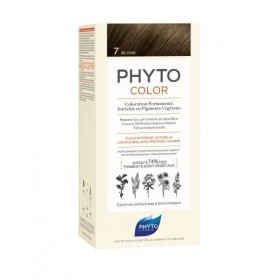 Phyto Phytocolor Νο 7 Blonde / Ξανθό, 1 τεμάχιο