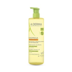 ADERMA - Exomega Control Emollient Shower Oil | 750ml