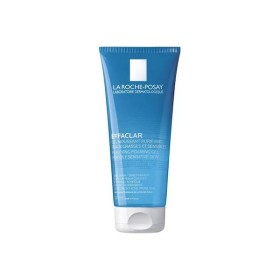 La Roche Posay Effaclar Purifying Foaming Gel 200ml