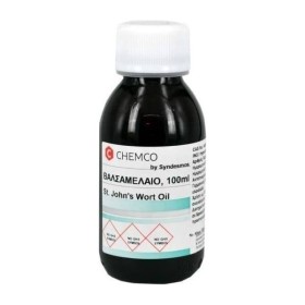 Chemco Worts Oil Βαλσαμέλαιο, 100ml