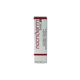 NACRIDERM AR Basic Cream, 40ml