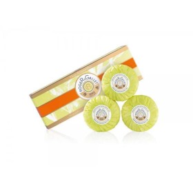 ROGER&GALLET Fleur dOsmanthus Σαπούνια 3x100g