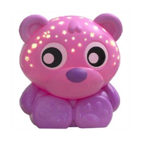 Playgro Goodnight Bear Night Light and Projector