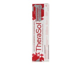 THERASOL TOOTHPASTE WHITENING & SENSITIVE 75ML