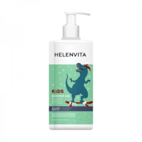 Helenvita Kids Dino Shower Gel 500ml