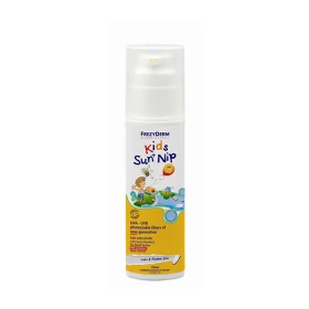 FREZYDERM - KIDS Sun Nip SPF50+ | 150ml