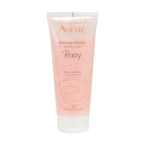AVENE Gentle Body Scrub 200ml