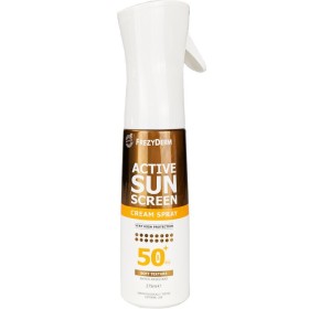 FREZYDERM ACTIVE SUN SCREEN SPF 50 275 ML