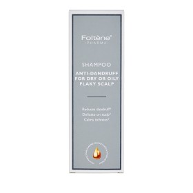 FOLTENE - Shampoo Anti-Dandruff For Dry Or Oily Flaky Scalp | 200ml