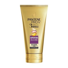 Pantene 3 Μinute Miracle Superfood Conditioner 200ml