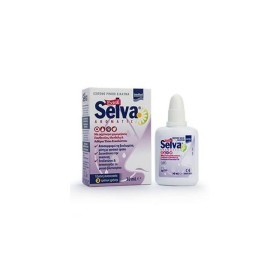Intermed Selva Extra Aromatic Ισότονο Ρινικό Διάλυμα, 30ml