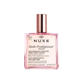 Nuxe Huile Prodigieuse Florale Ξηρό Έλαιο 100ml