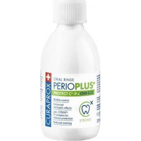 Curaprox Perio Protect CHX 0,12 Στοματικό Διάλυμα, 200ml