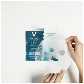 VICHY - Mineral 89 Fortifying Recovery Mask | 29gr