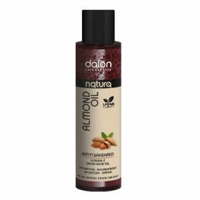 Dalon Natura Almond Oil 100ml