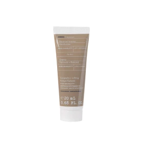 KORRES - Set Lift & Firm Your Skinred Red Grape Daily Sunscreen Face Cream Antiageing+Antispot (50ml) & Δώρο Black Pine 4D Bounce Firming Moisturizer (20ml)