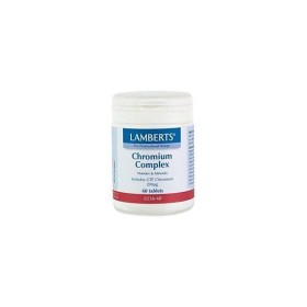 LAMBERTS Chromium Complex 60tabs