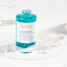 AVENE - Cleanance Serum Exfoliant A.H.A | 30ml