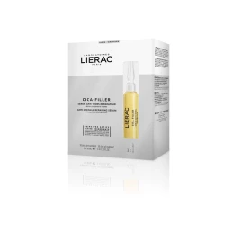 LIERAC - Cica-Filler Anti-Wrinkle Serum | 3x10ml