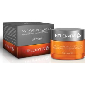 Helenvita Anti Wrinkle Night Cream Normal/Mixed Skin 50ml
