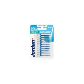 JORDAN - Clean Between Sticks Regular Size - 20τμχ