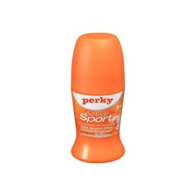 Perky Active Sport Deodorant Roll-On 50ml