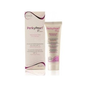 SYNCHROLINE Perky Pearl P² Cream Spf15 50ml