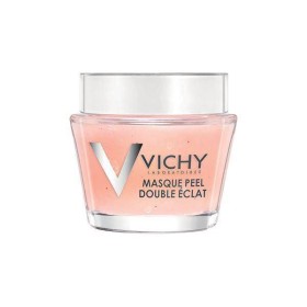 VICHY Μάσκα Διπλής Λάμψης και Απολέπισης 75ml