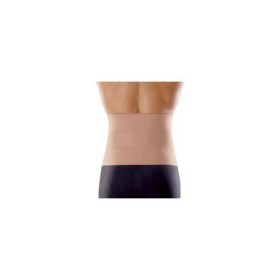 ANATOMIC HELP Ζώνη μετεγχειρητική & κοιλίας 21CM ΜΠΕΖ 0156