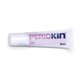 Kin PerioKin Gel Γέλη για Περιοδοντική & γύρω από Εμφυτεύματα Χρήση, 30 ml