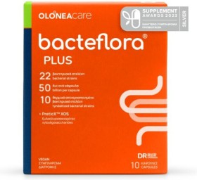 OLONEA - Bacteflora Plus | 10caps