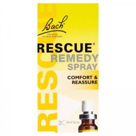 Rescue Remedy Spray 20ml