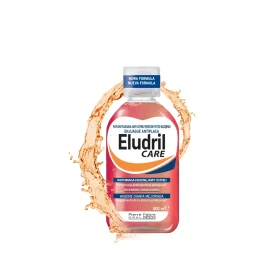 ELGYDIUM - Eludril Care Mouthwash | 500ml