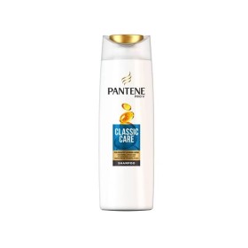 Pantene Pro-V Clean & Care Shampoo 360ml