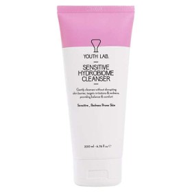 YOUTH LAB SENSITIVE HYDROBIOME CLEANCER 200 ml