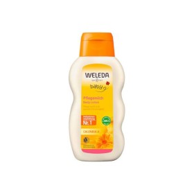 Weleda Calendula Body Lotion για Ενυδάτωση 200ml