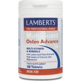 Lamberts MultiGuard OsteoAdvance 50+ 120 ταμπλέτες