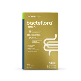 OLONEA - Bacteflora Gold | 30caps