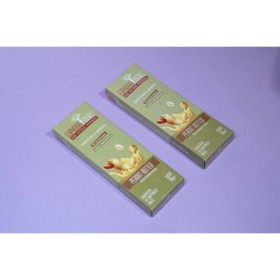 Euphoria Meals Χειροποίητες Φυτικές Μπάρες - Φυστικοβούτυρο 50 gr