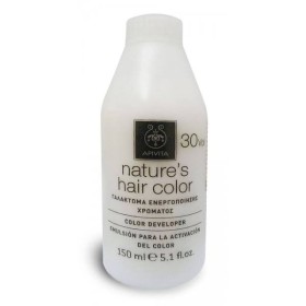 Apivita Natures hair color professional COLOR DEV ΕΝΕΡΓΟΠΟΙΗΤΗΣ ΧΡΩΜΑΤΟΣ 30Vol, 150ml