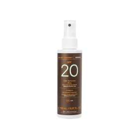 KORRES - Walnut and Coconut Clear Sunscreen Body SPF20 | 150ml