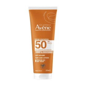 AVENE LAIT SPF 50 250 ML
